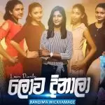 Lowa Dinala (Corona Song)
